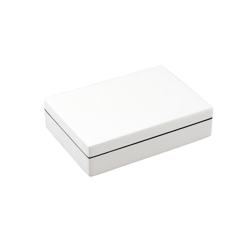 Boîte à cartes à jouer