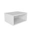 Damaree 45cm W Bedside Table-654128465