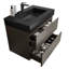 Meuble-lavabo avec lavabo Alice-29572619-29572617-29572621