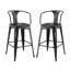 Tabouret de bar Promenade-1419801307