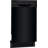 Frigidaire Series 18" 52 dBA Built-in Full Console Dishwasher with Cycle Status Indicators-48425104