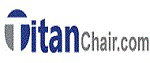 Logo Titan Chair