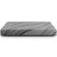 Matelas à sensation moyenne avec mousse viscoélastique gélifiée-2135194005-2135194007