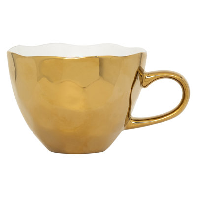 Kishea Good Morning Cappuccino/Tea Cup