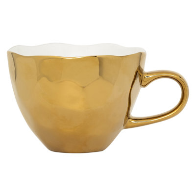 Tasse à thé en grès Kishea