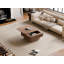 Rangement carré avec couvercle rabattable Hoerner-1150168155