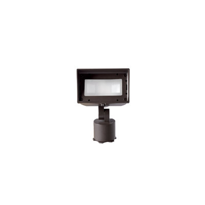 Integrated LED Metal Flood Light