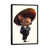 Black Floater Framed is unavailable