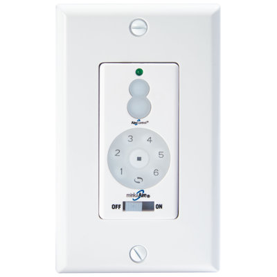 Wall Control for F887-88-BN