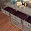 Table de chevet 3 tiroirs Abijah-2052893565