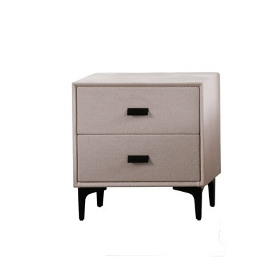 Table de chevet Breonna Sowers