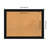 Avon Wall Cork Small Bulletin Board-94455862