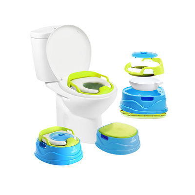 Cadre de sécurité 3 en 1 Babyloo