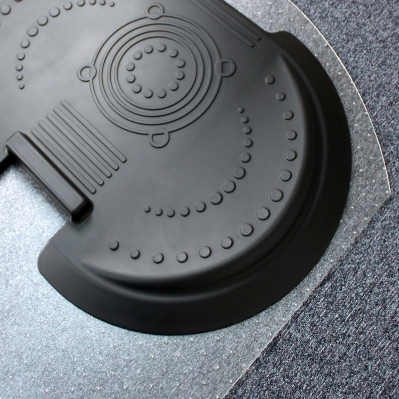 Floortex® AFS-TEX® 5000 S2S "Sit to Stand" Solution for Carpets