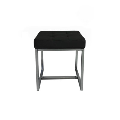 Banc en similicuir Brainerd