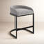 Tabouret de bar et de comptoir Bradley-1174414442-1187572455-1187572451