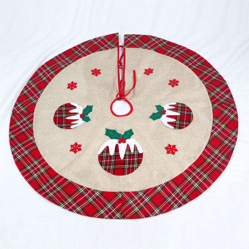 PVC Holiday Shaped Ornament, Brown, 35 cm x 12cm x 3.2cm