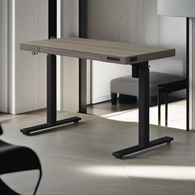 Gooitsen Height Adjustable Standing Desk