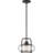 Spofford 1-Light Drum Single Pendant -2061386578