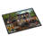 Non-Slip Outdoor Doormat-16653241