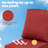 Ebern Designs 21'' W X 22'' D X 3.5'' H Outdoor  Seat / Back Cushion-60211022-49632007