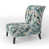 Oceanic Canvas Tropical Pattern selected