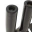 Newfields 11'' H Aluminum Tabletop Candlestick-87918518