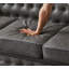 Canapé 88,5 po Chesterfield-1512176491