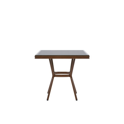 Calthorpe Aluminium Bistro Table