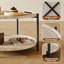 Solid Wood Coffee Table