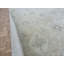 Tapis oriental brun Oushak noué à la main brun / beige / bleu ciel-69534006