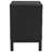 Alfano 18.5'' Drawer Nightstand-1710334725