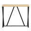 Dujardin 100cm Console Table