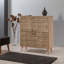 Brito Rectangle Accent Chest