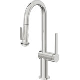 La Spezia Kitchen Faucet
