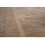 Tapis gris Oushak