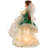 12 in. Fabric Angels Shatterproof Tree Topper