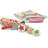 Slice and Bake Christmas Cookie Play Food Set