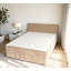 Lit compressible en chenille pour salon, appartement