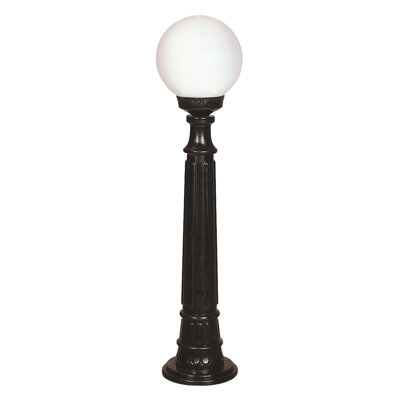 Lampe sur pied 35 po Adarryl
