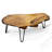 Thaxton Solid Wood Single Coffee Table