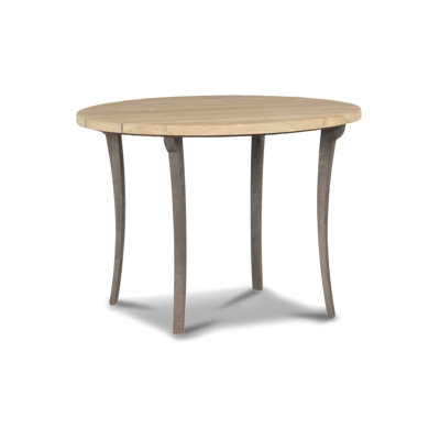 Peak Season Side Table by Inspired Visions
