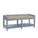 Pine Isle Upholstered Dining Bench