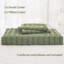 Rayannah Duvet Cover with Pillow Shams