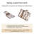 Cabinet Door Latch