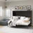 Warnke Full / Double Murphy Bed-822139649