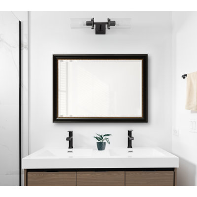 Miroir de salle de bain Parodi