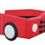 Lit plateforme simple avec roulettes-1231887060
