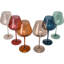 6 pièces Wrari Studio ™ Amariyae 580