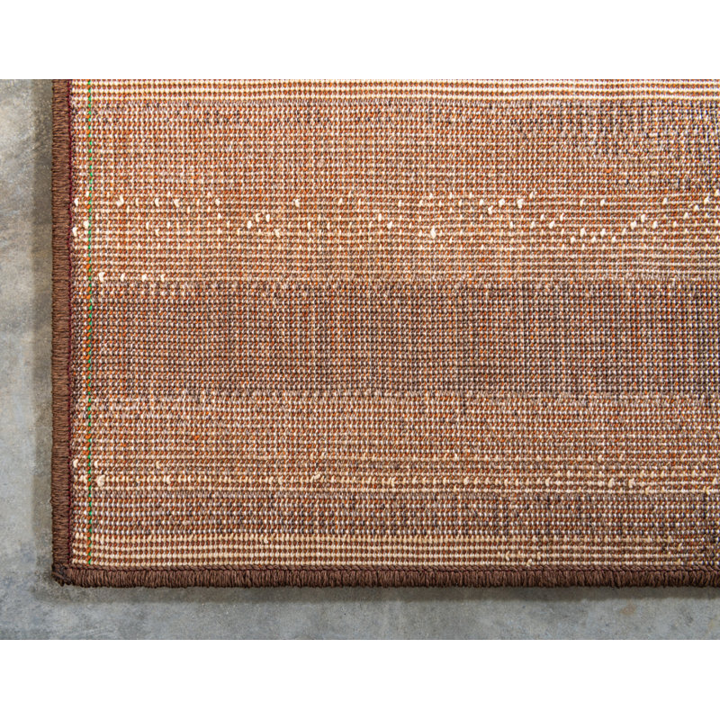 Cotati Abstract Indoor Rug, Rectangle 9' x 12'2"